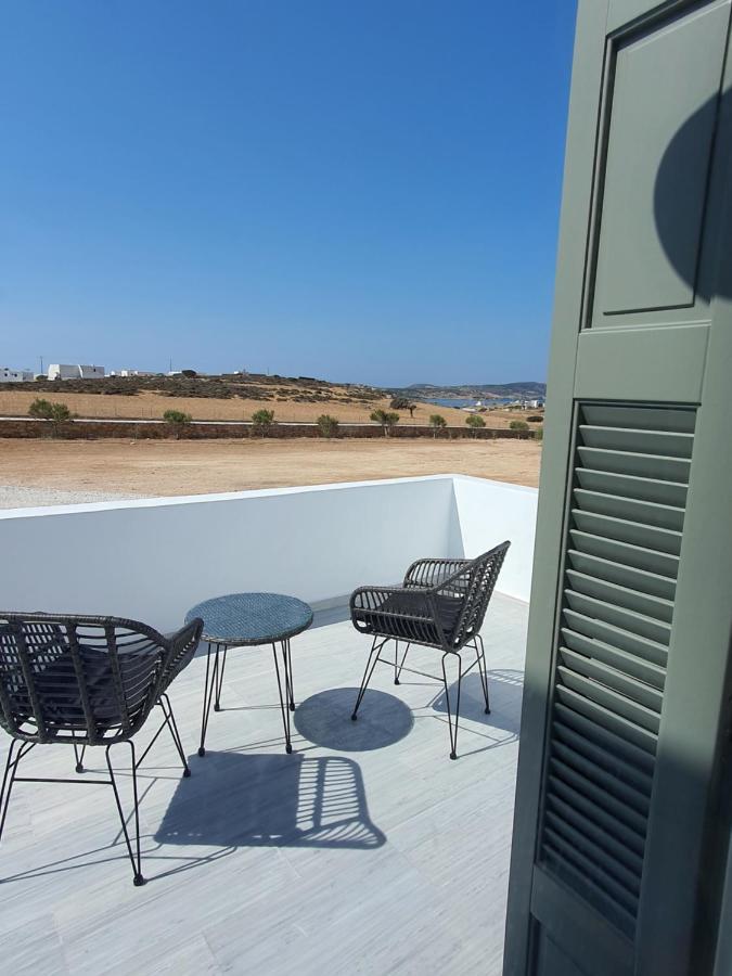 Apartment Fyroa Koufonissia Koufonisia