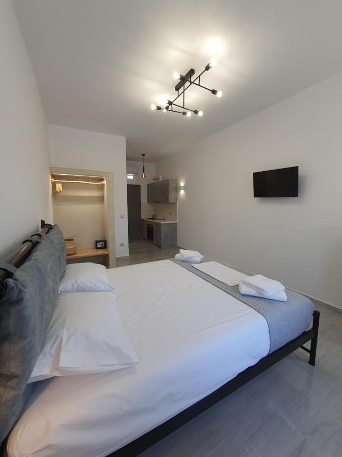 Apartment Fyroa Koufonissia