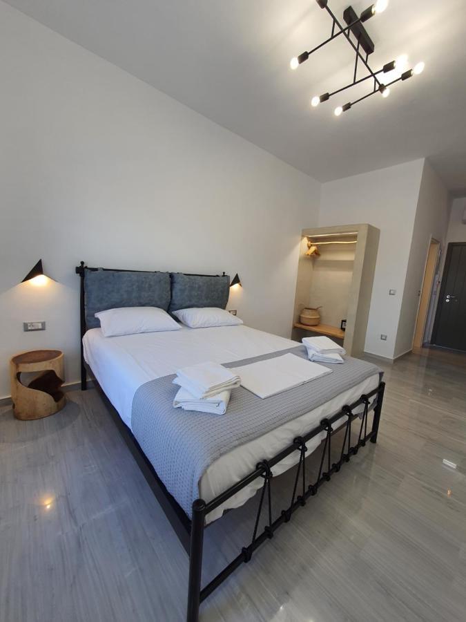 Apartment Fyroa Koufonissia
